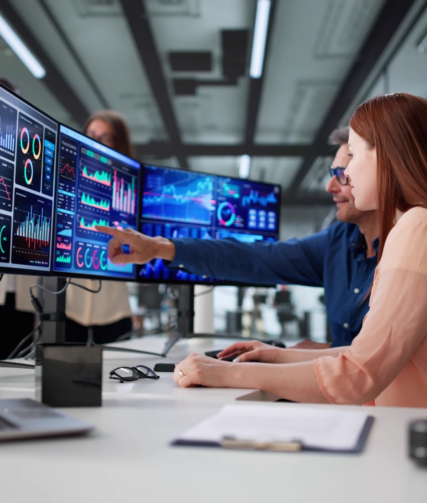 Como dados e tecnologia estão moldando o novo marketing de conteúdo