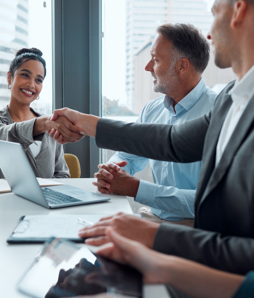 Conexões que convertem: a nova era do marketing B2B