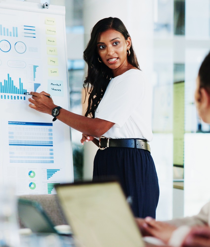 Análise de Dados para Pequenos Negócios: Do Insight à Ação Prática