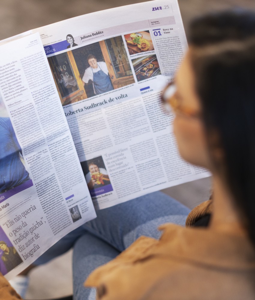 Diário Oficial não é jornal de grande circulação: entenda o que muda para sua empresa