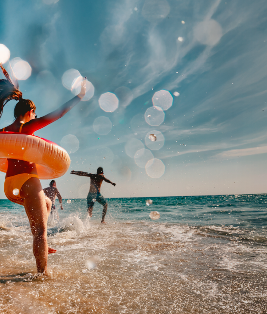 Campanhas de verão: como conectar seu público na estação mais intensa do ano