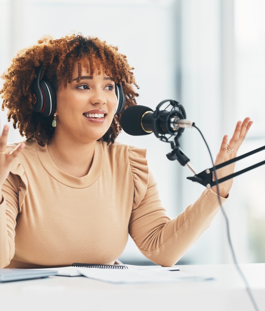 Como usar podcasts para impulsionar vendas e gerar valor de marca