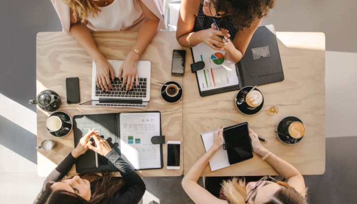 Comunicação B2B: como começar uma estratégia de marketing digital