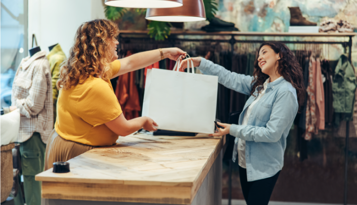 Principais tendências de compras para 2024