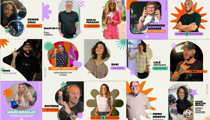 Creator economy movimenta mercado de marketing digital
