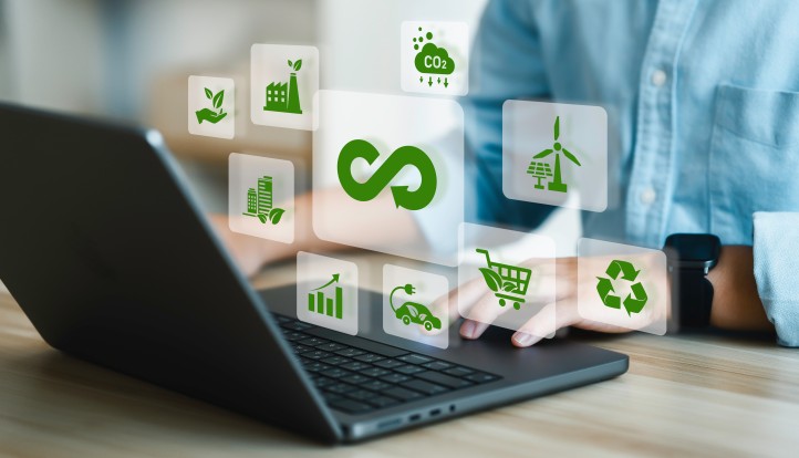 Economia Circular: prepare-se para o futuro sustentável