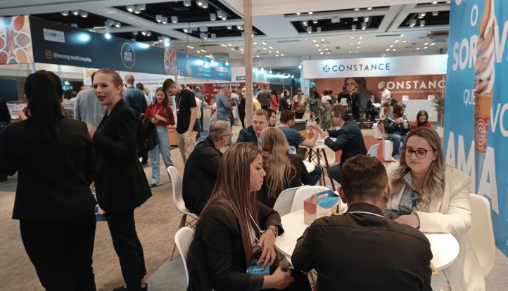 Negócios em expansão: Feira da Franquia chega a Porto Alegre com grandes oportunidades