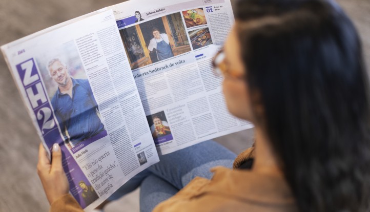 Diário Oficial não é jornal de grande circulação: entenda o que muda para sua empresa