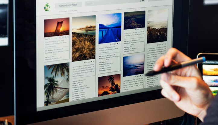 As 7 tendências do Design Gráfico para 2026