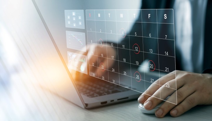 Passo a passo para montar um planner de negócios e marketing