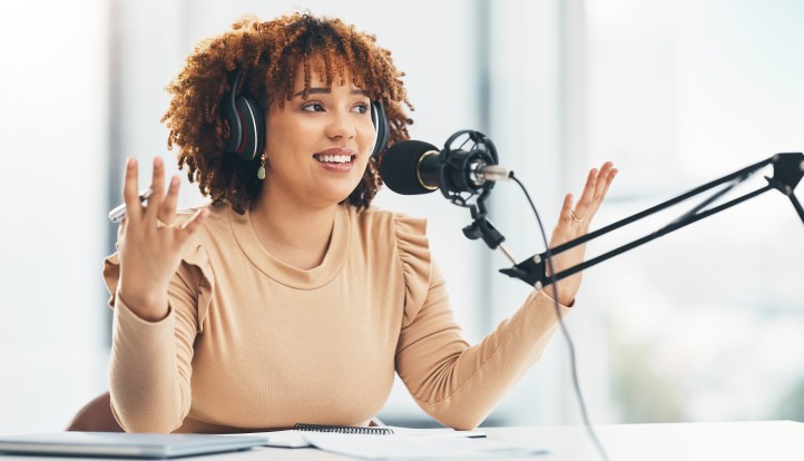 Como usar podcasts para impulsionar vendas e gerar valor de marca