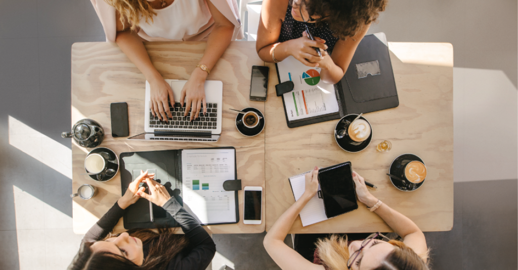 Comunicação B2B: como começar uma estratégia de marketing digital