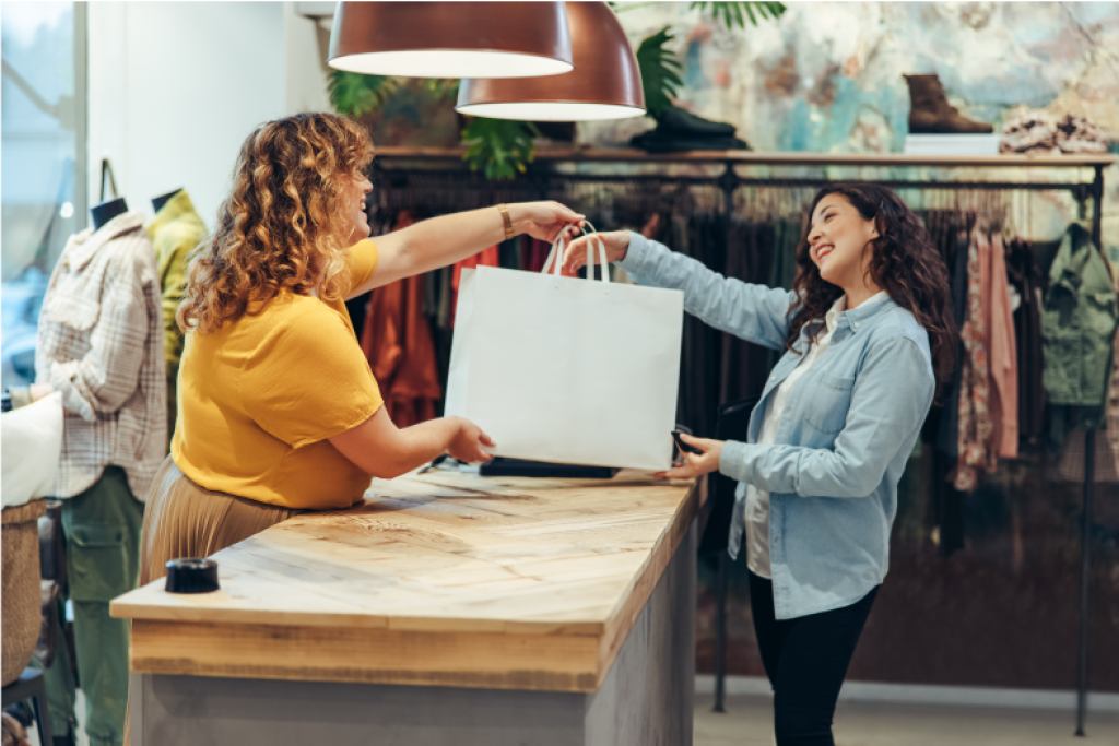 Principais tendências de compras para 2024