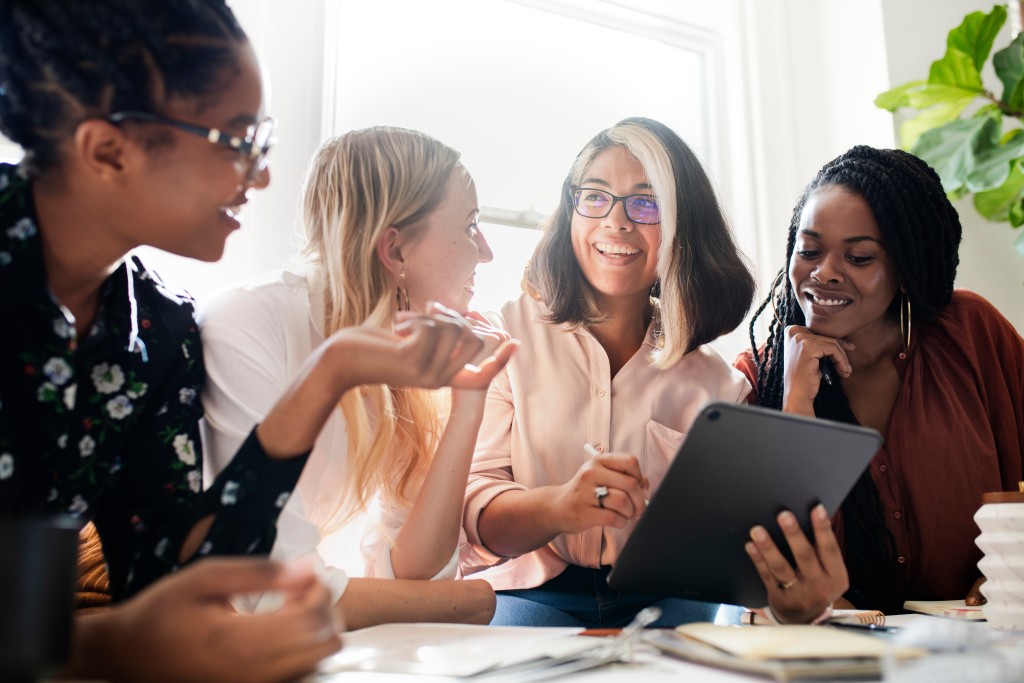 Como engajar o público no mês da mulher