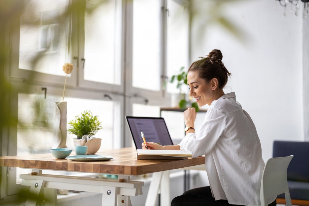 Trabalho remoto: evolução e impactos para o futuro dos negócios