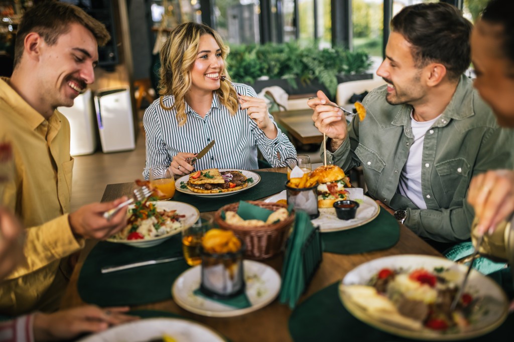 Gastronomia Gaúcha: diferencial competitivo para pequenos restaurantes e cafés