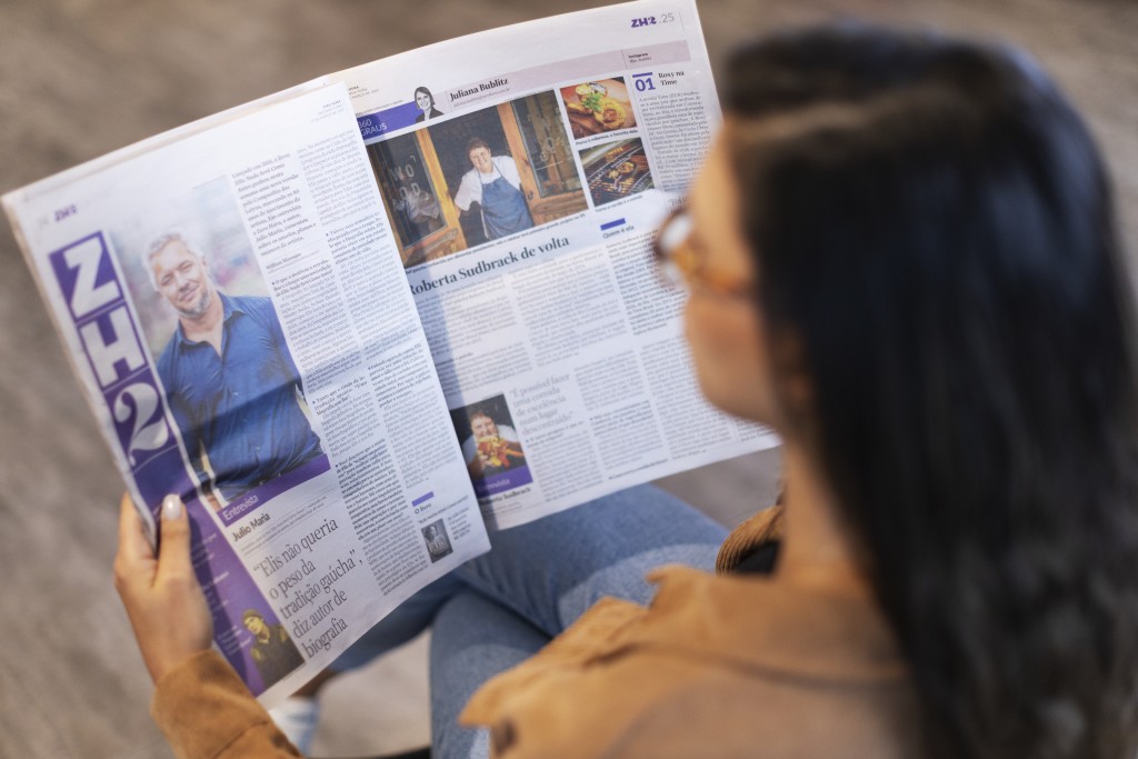 Diário Oficial não é jornal de grande circulação: entenda o que muda para sua empresa