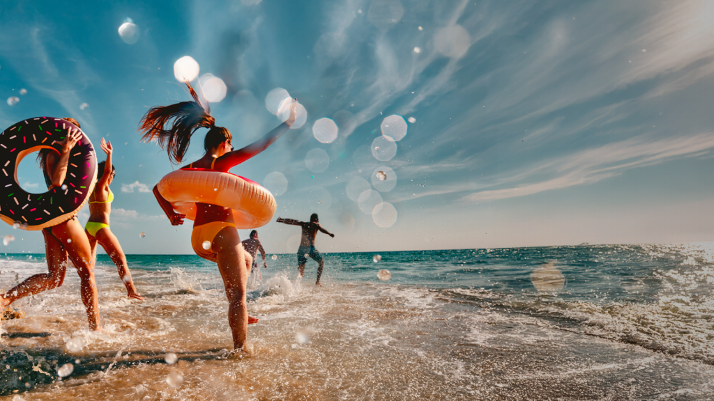 Campanhas de verão: como conectar seu público na estação mais intensa do ano