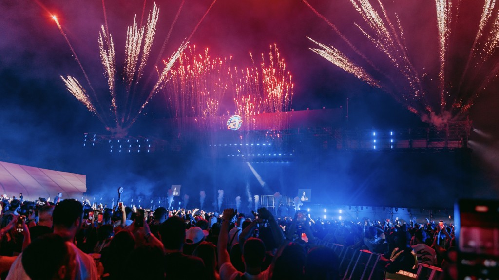 Planeta Atlântida 2026: há 30 verões conectando marcas e pessoas