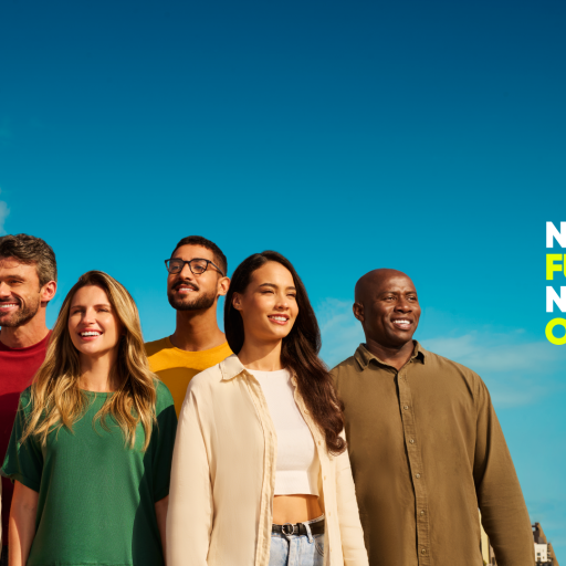 Pra Cima Rio Grande | Nosso Futuro, Nosso Orgulho