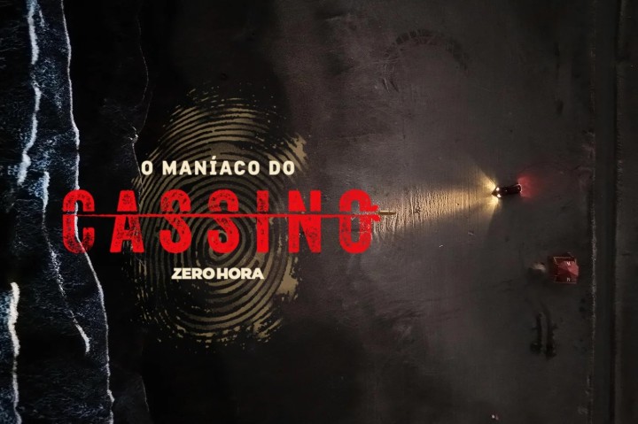 Zero Hora estreia especial multimídia O Maníaco do Cassino, nesta segunda-feira (16)