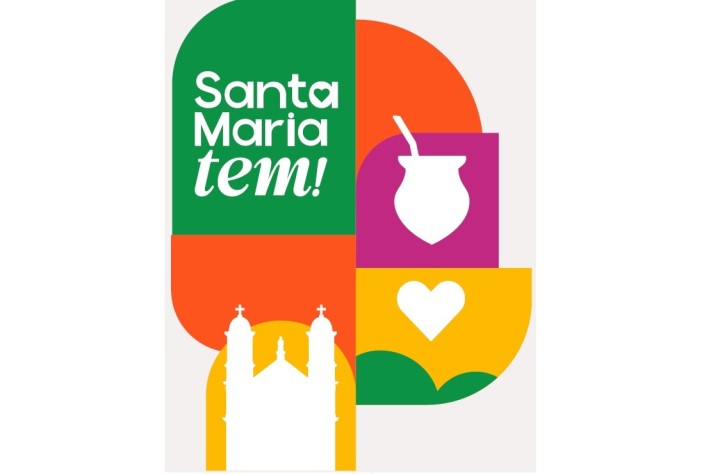 Movimento “Santa Maria Tem!” propõe ações focadas nos diferenciais da cidade