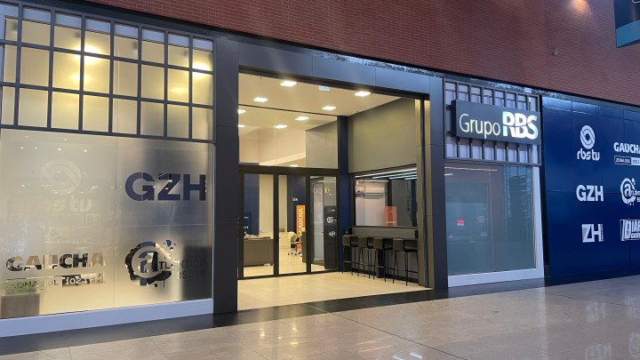 Grupo RBS anuncia GZH Zona Sul para setembro
