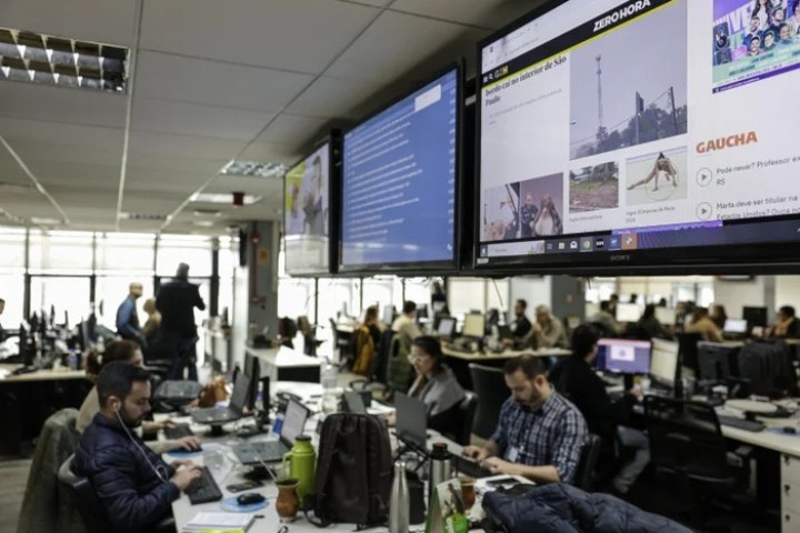 Vencedores do Primeira Pauta RBS 2025 são divulgados