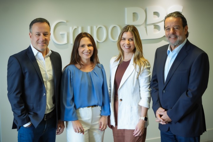 Grupo RBS apresenta nova estrutura organizacional