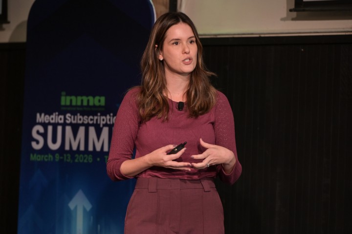 Grupo RBS apresenta case sobre uso de IA em evento no Canadá