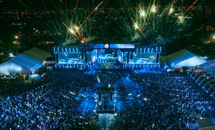 Planeta Atlântida celebra 30 anos atravessando gerações como o evento do verão gaúcho