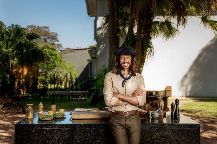 “Tempo Bueno”, novo programa de entretenimento da RBS TV, estreia neste sábado