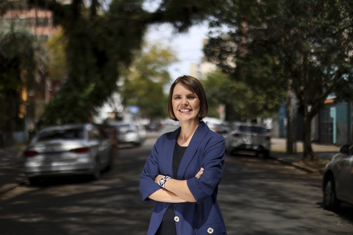 “Paralelas”, novo programa digital de GZH, estreia nesta sexta-feira