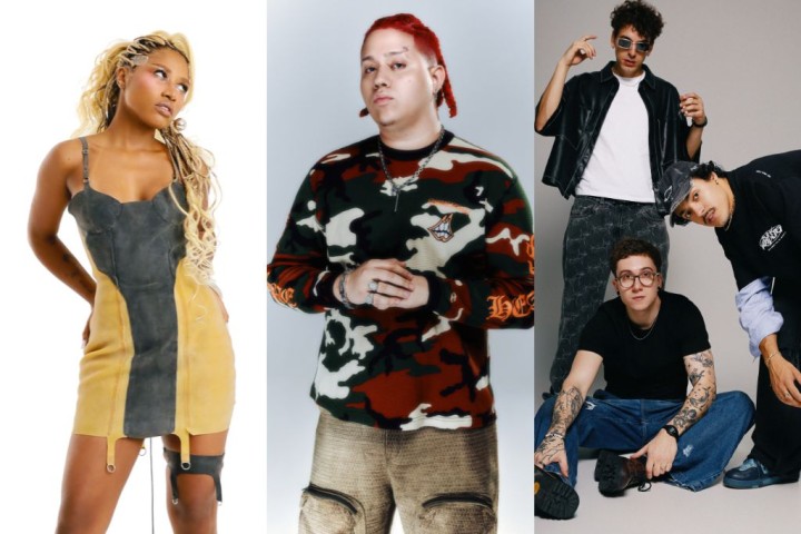 Show aberto ao público marca lançamento do Planeta Atlântida 2026