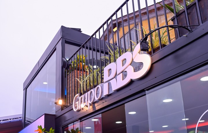 Grupo RBS estará presente no South Summit Brazil pelo quinto ano consecutivo