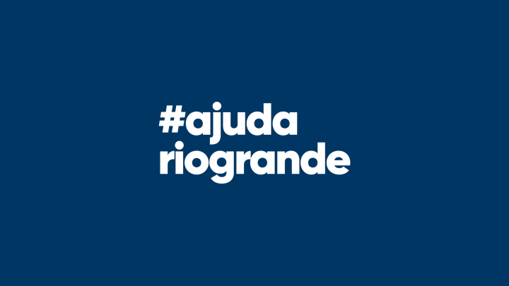 Ajuda Rio Grande