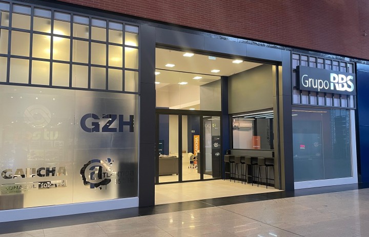 Grupo RBS anuncia GZH Zona Sul para setembro