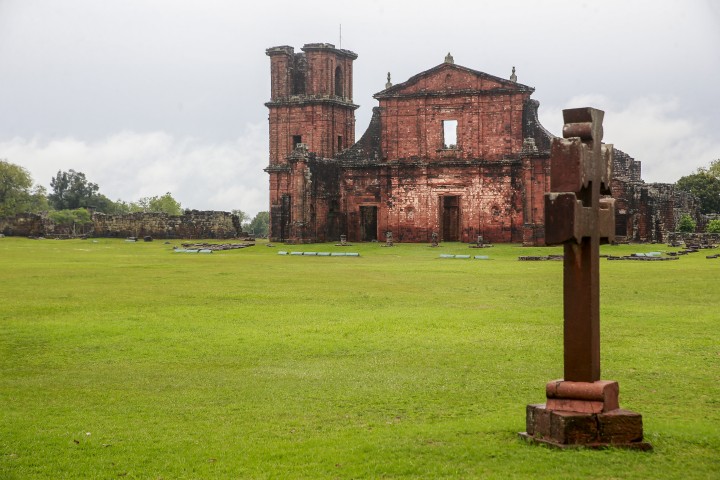 Grupo RBS prepara cobertura especial para os 400 anos das Missões no Rio Grande do Sul