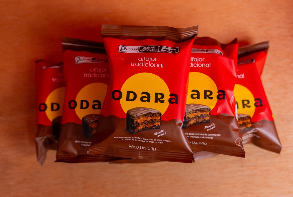 Odara