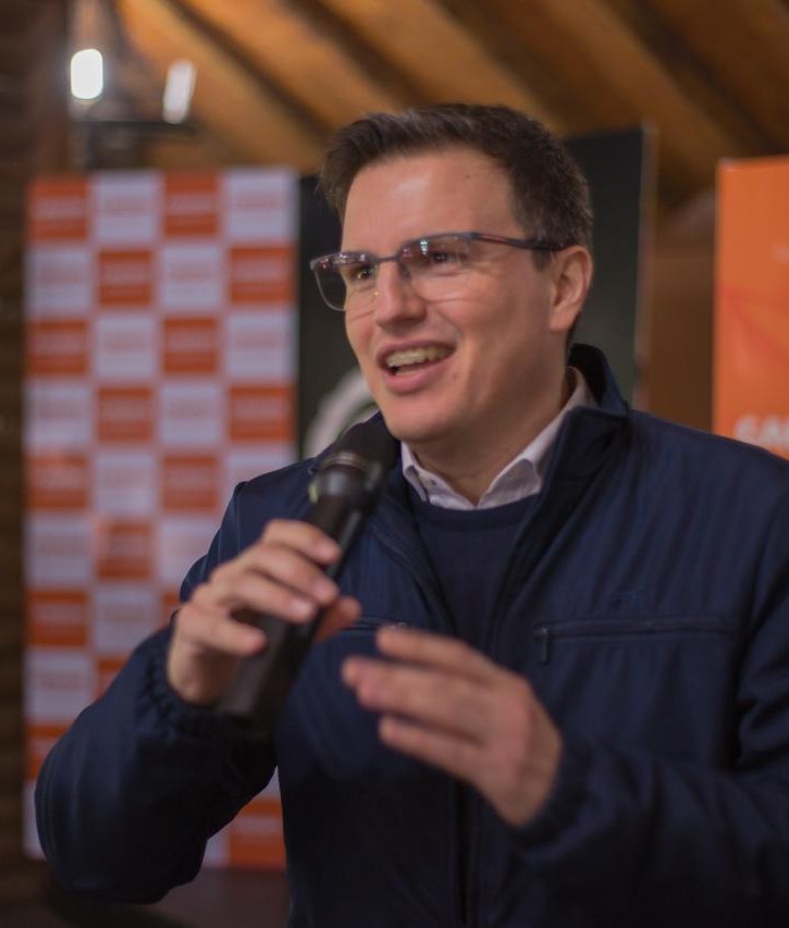 Grupo RBS anuncia novo líder de Mercado do Interior