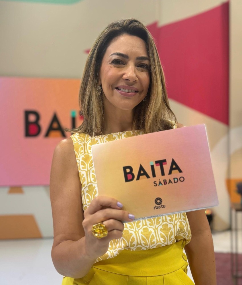 “Baita Sábado” ganha programa na rádio 92