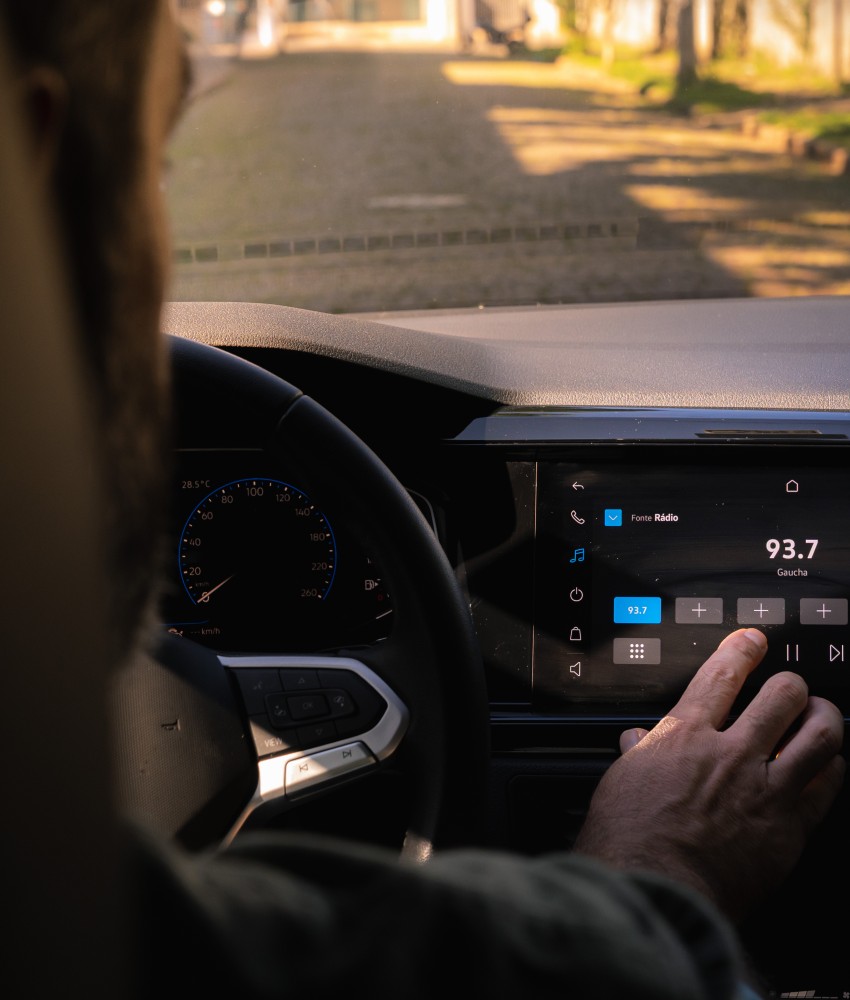 Gaúcha celebra aniversário de 99 anos com programa especial no Litoral Norte