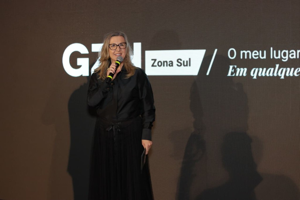 Grupo RBS realiza evento para marcar o lançamento de GZH Zona Sul