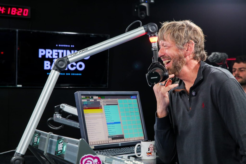 RBS TV apresenta especial que conta a história do Pretinho Básico