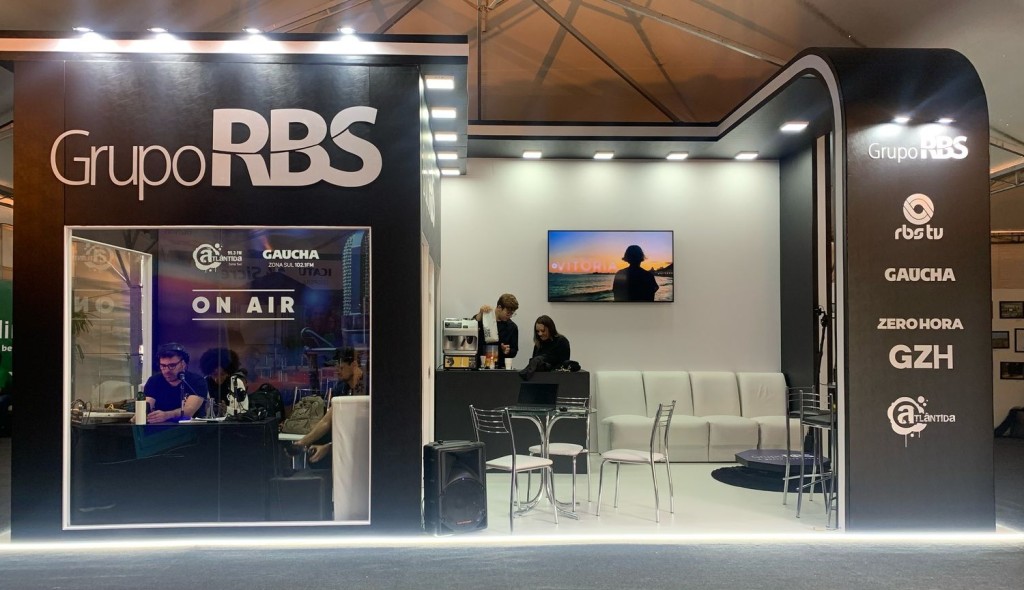 Grupo RBS anuncia programação no Festimar, em Rio Grande