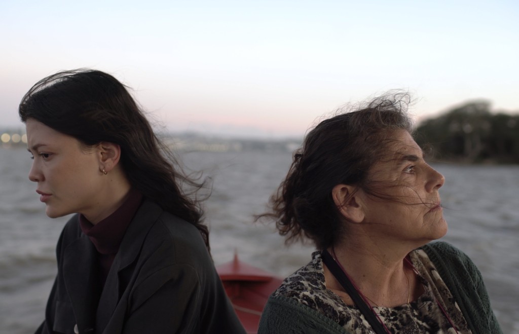 "Caju, Meu Amigo", filme gravado em Porto Alegre e coproduzido por TV Globo e RBS TV, estreia no Cine BBB