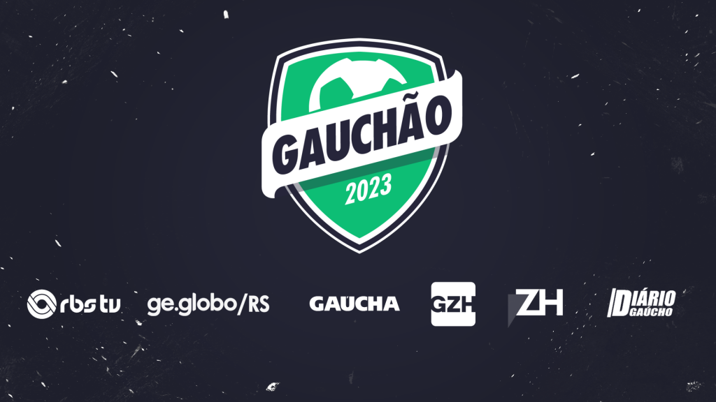 Grupo RBS lança Gauchão 2023, o campeonato raiz