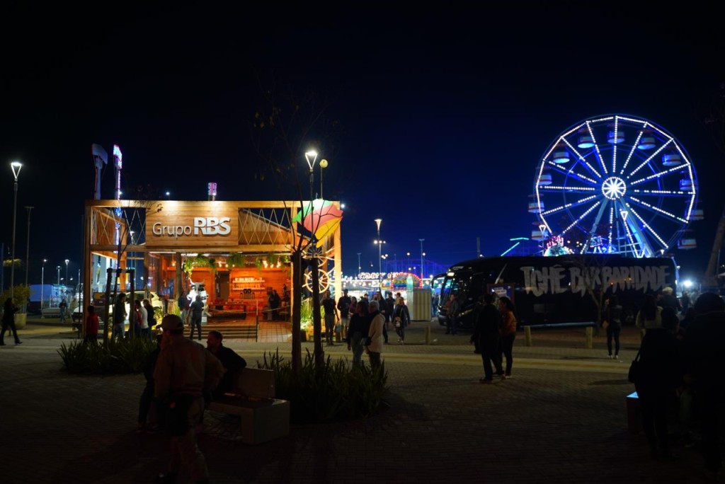 Grupo RBS anuncia programação especial para o Acampamento Farroupilha