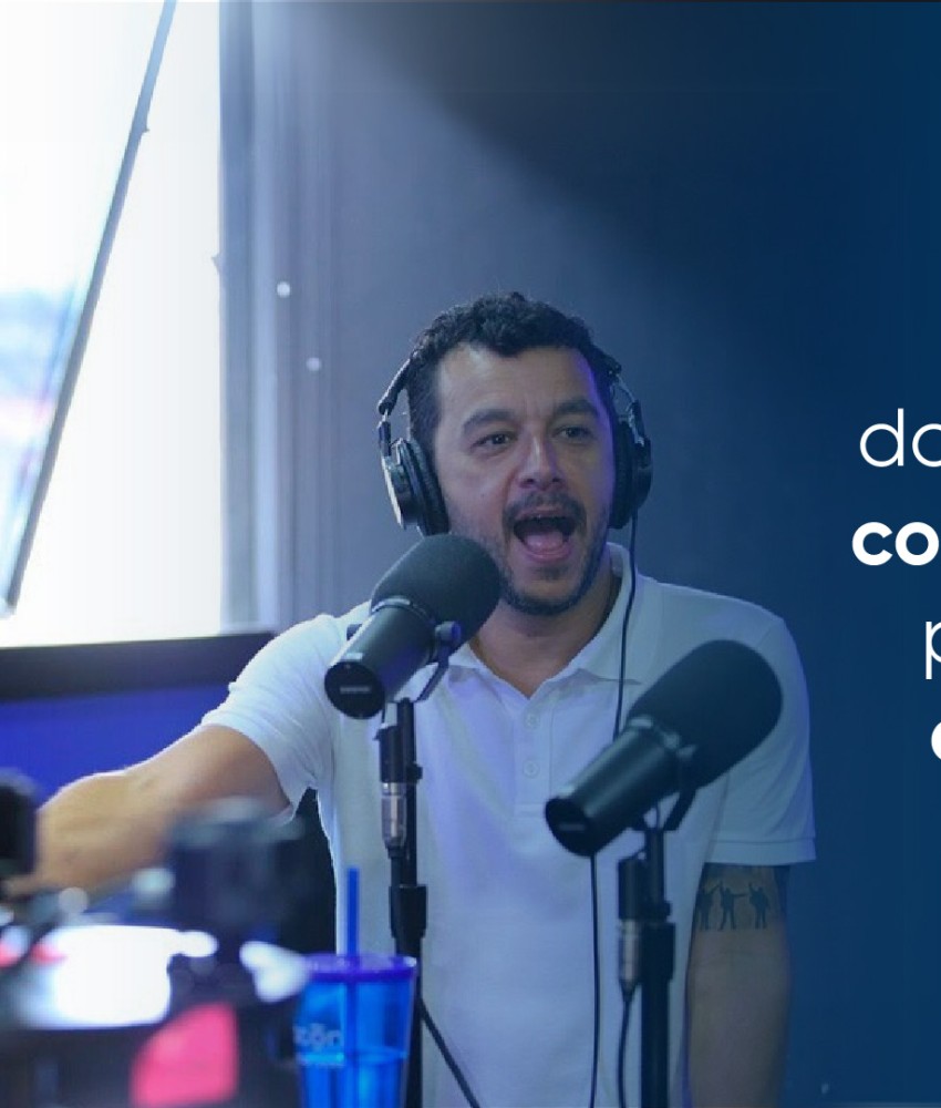 Rádio no Brasil: Um dos principais meios de comunicação e entretenimento