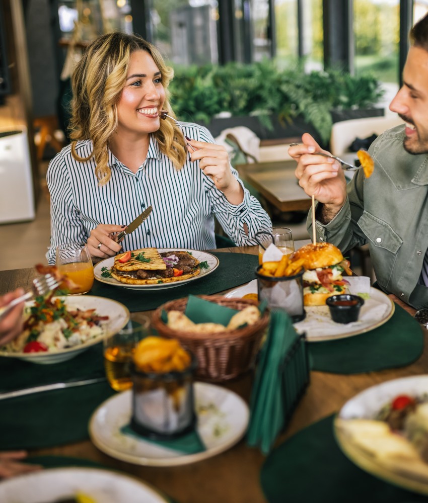 Gastronomia Gaúcha: diferencial competitivo para pequenos restaurantes e cafés